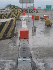 阻車器 扎胎器 破胎器