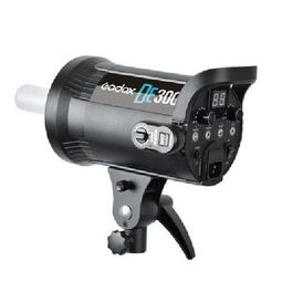 神牛de300w 三燈套裝 影室閃光燈閃光燈 手柄產(chǎn)品圖片5