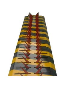 福建福州 通八洲品牌阻車路障破胎器