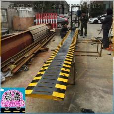 破胎器 高效、可靠的車輛攔截解決方案